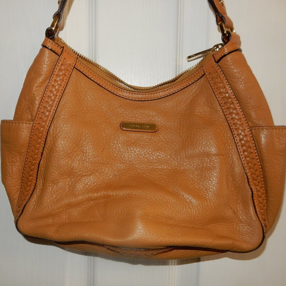 Michael Kors purse - Picture 2 of 5